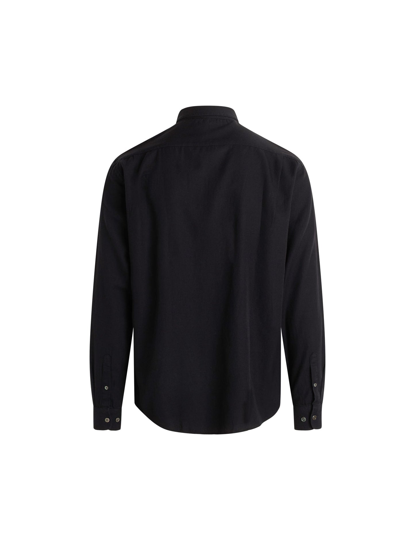 Tennel Sawsett, Black