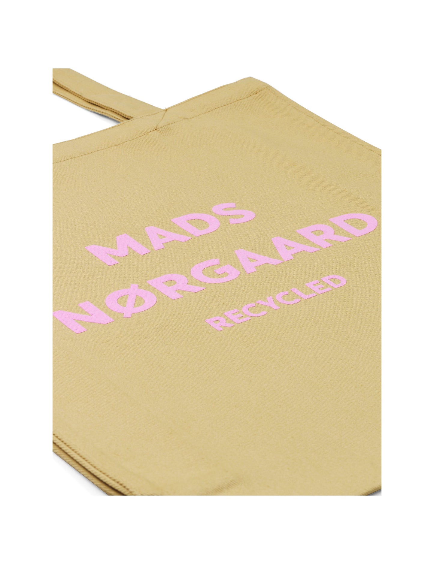 Recycled Boutique Athene, Beige/Rose