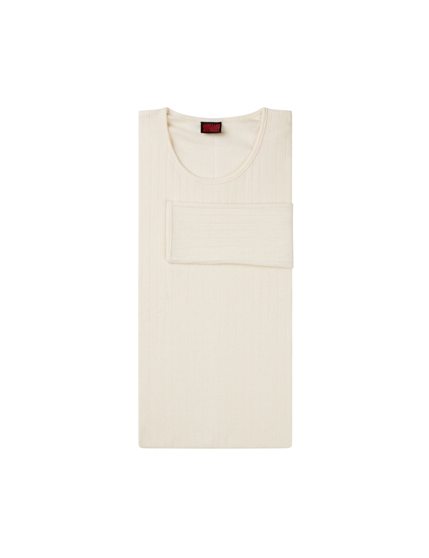 101 Teen Solid Colour, Ecru