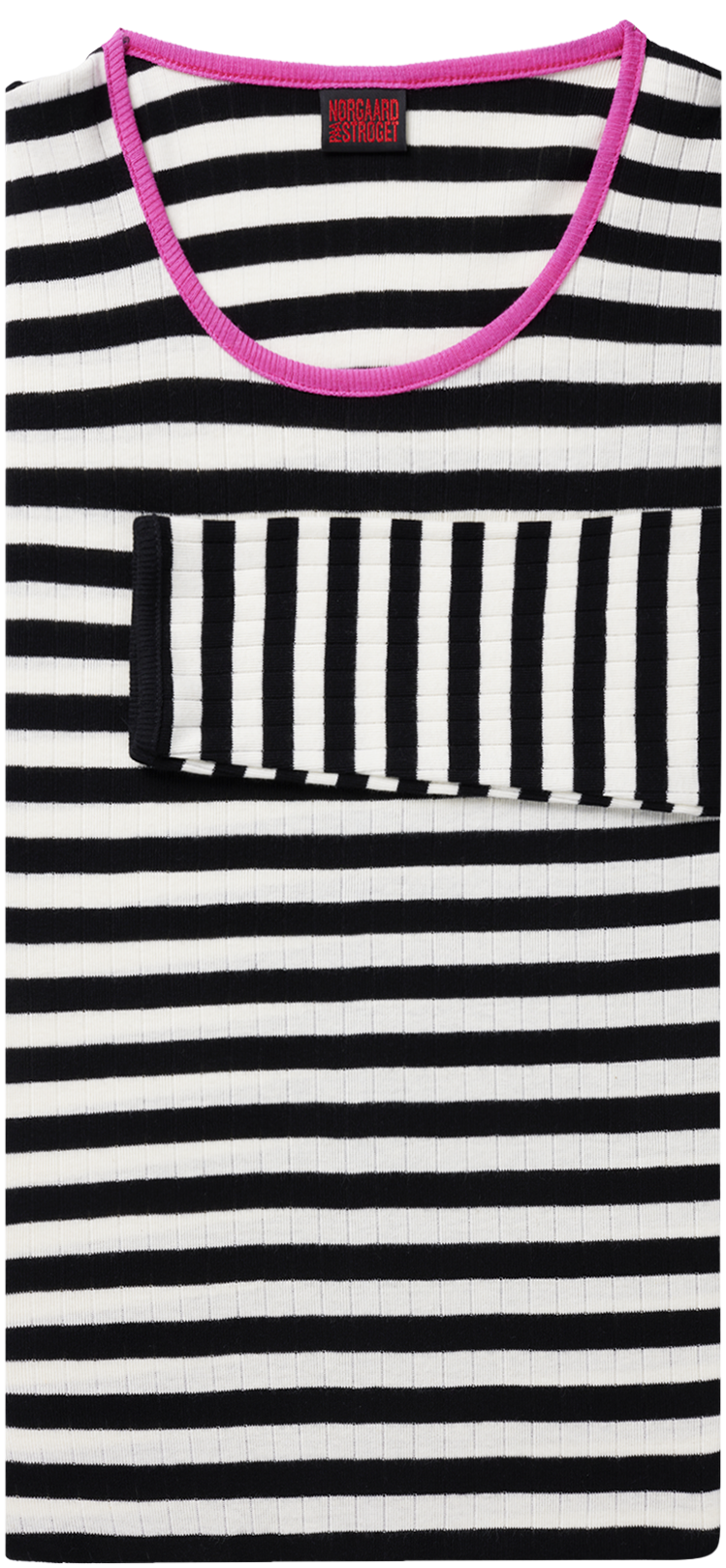 101 Teen Broadway, Black/Ecru/Chock