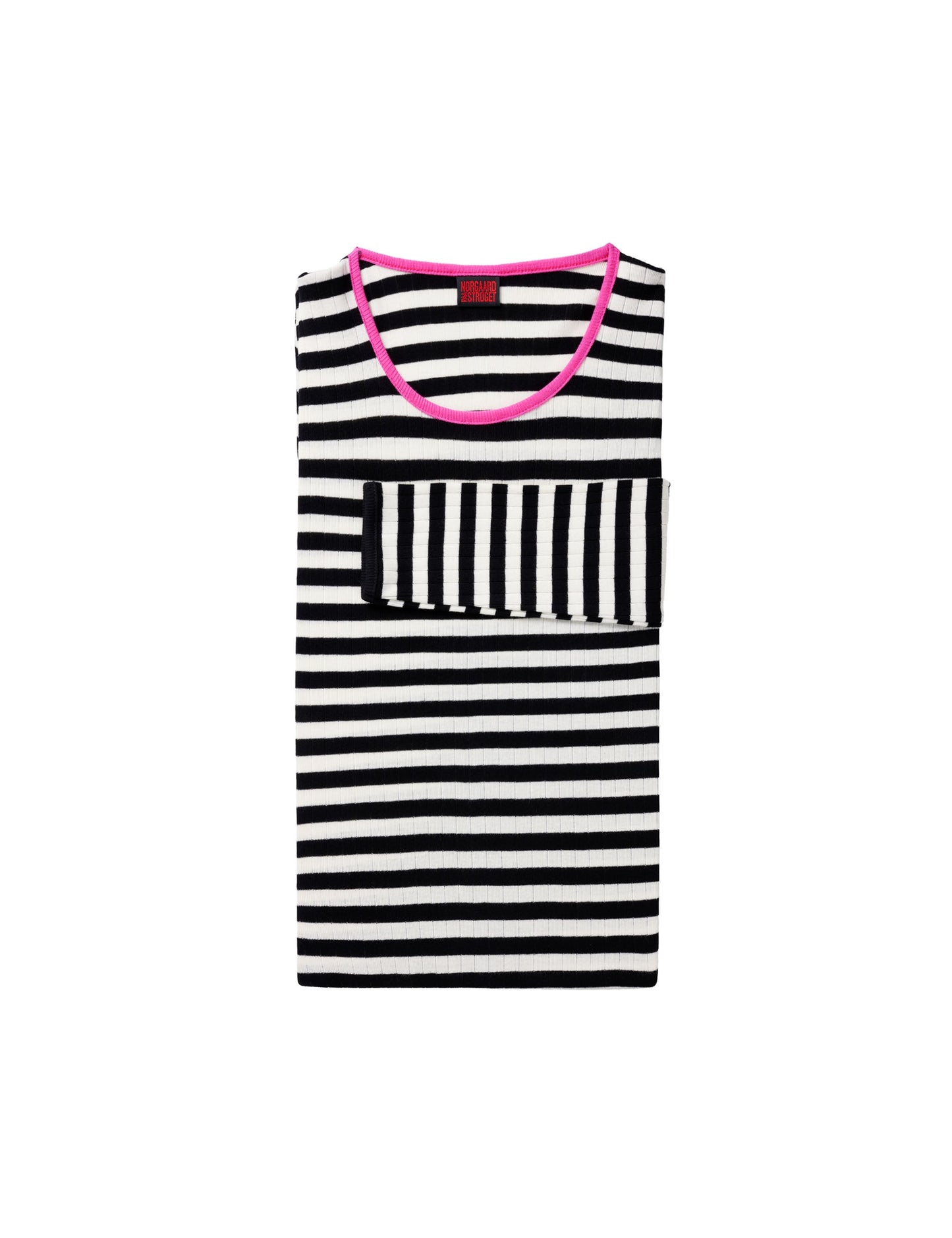 101 Teen Broadway, Black/Ecru/Chock