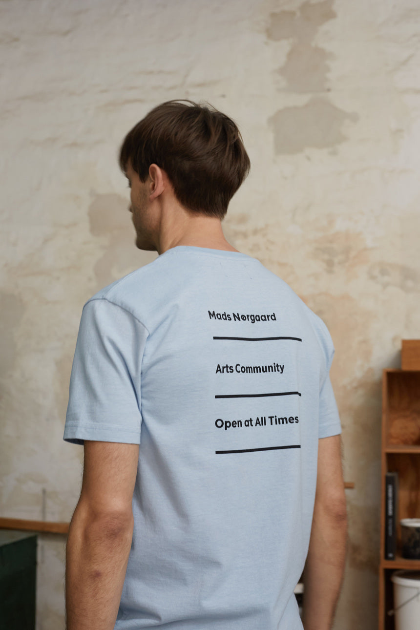 Community Tim, Cashmere Blue