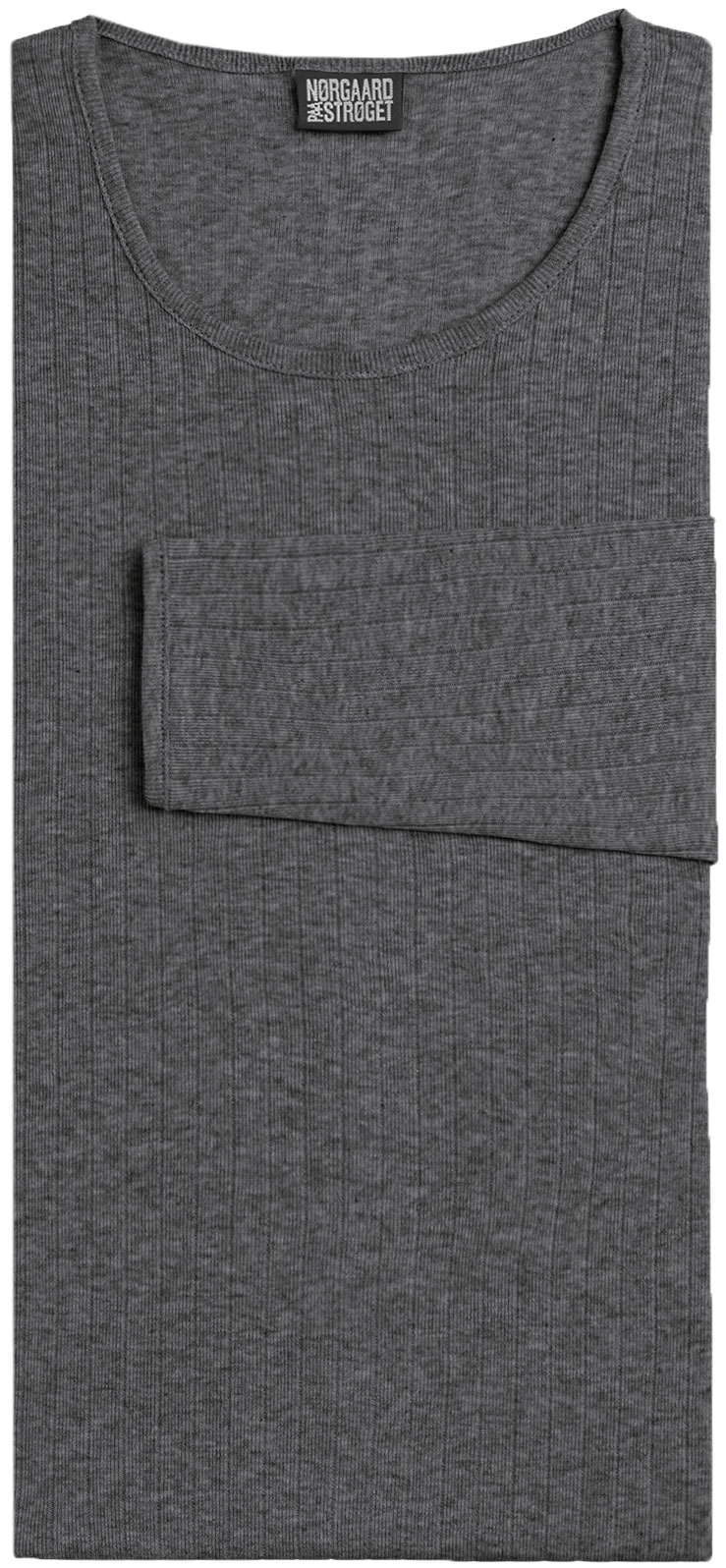 101 Melange, Dark Grey