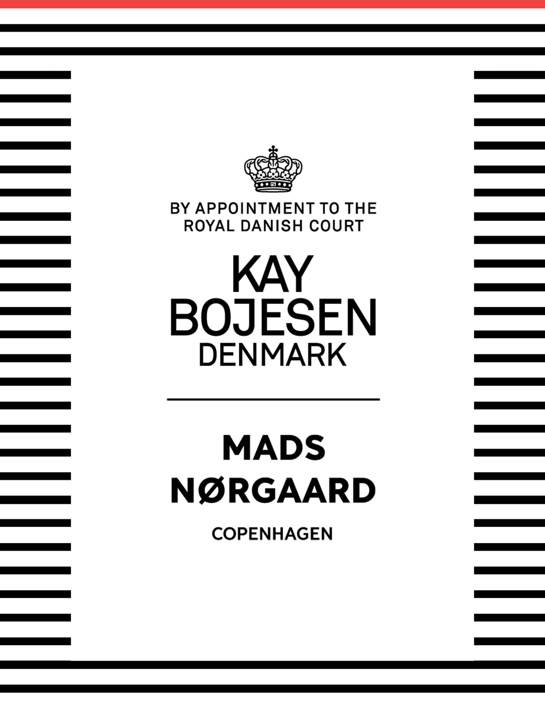 New collaboration with Kay Bojesen Denmark launching at 3daysofdesign