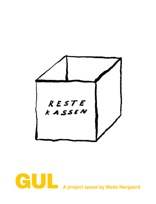 'Restekassen' in GUL