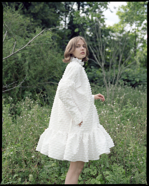 CECILIE BAHNSEN X NØRGAARD – MADS NØRGAARD – COPENHAGEN