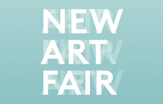 CHART ART FAIR
