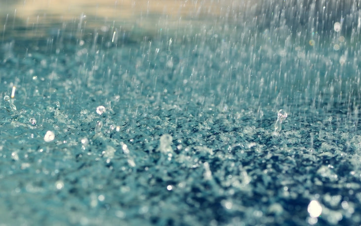 COME RAIN