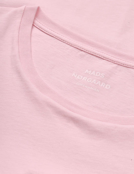 Fine Jersey Teasy Tee FAV, Blushing Bride