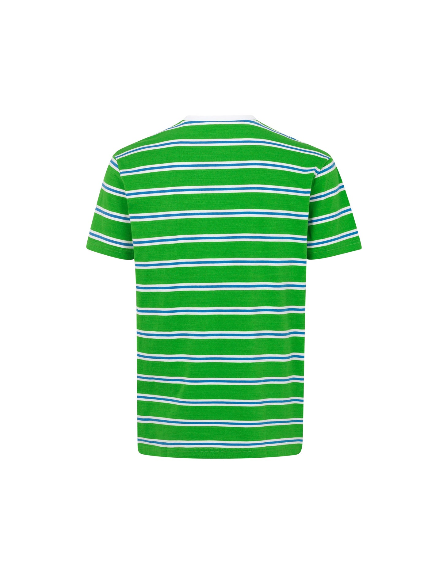 Summer Stripe Troll,  Online Lime