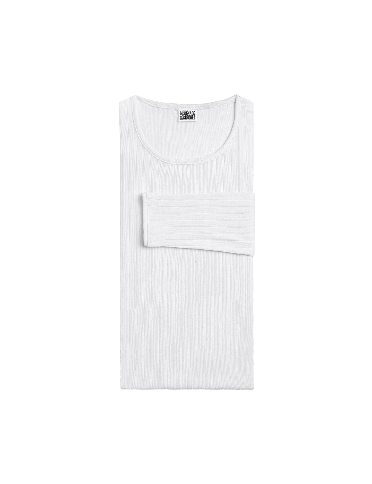 101 Solid Colour, White