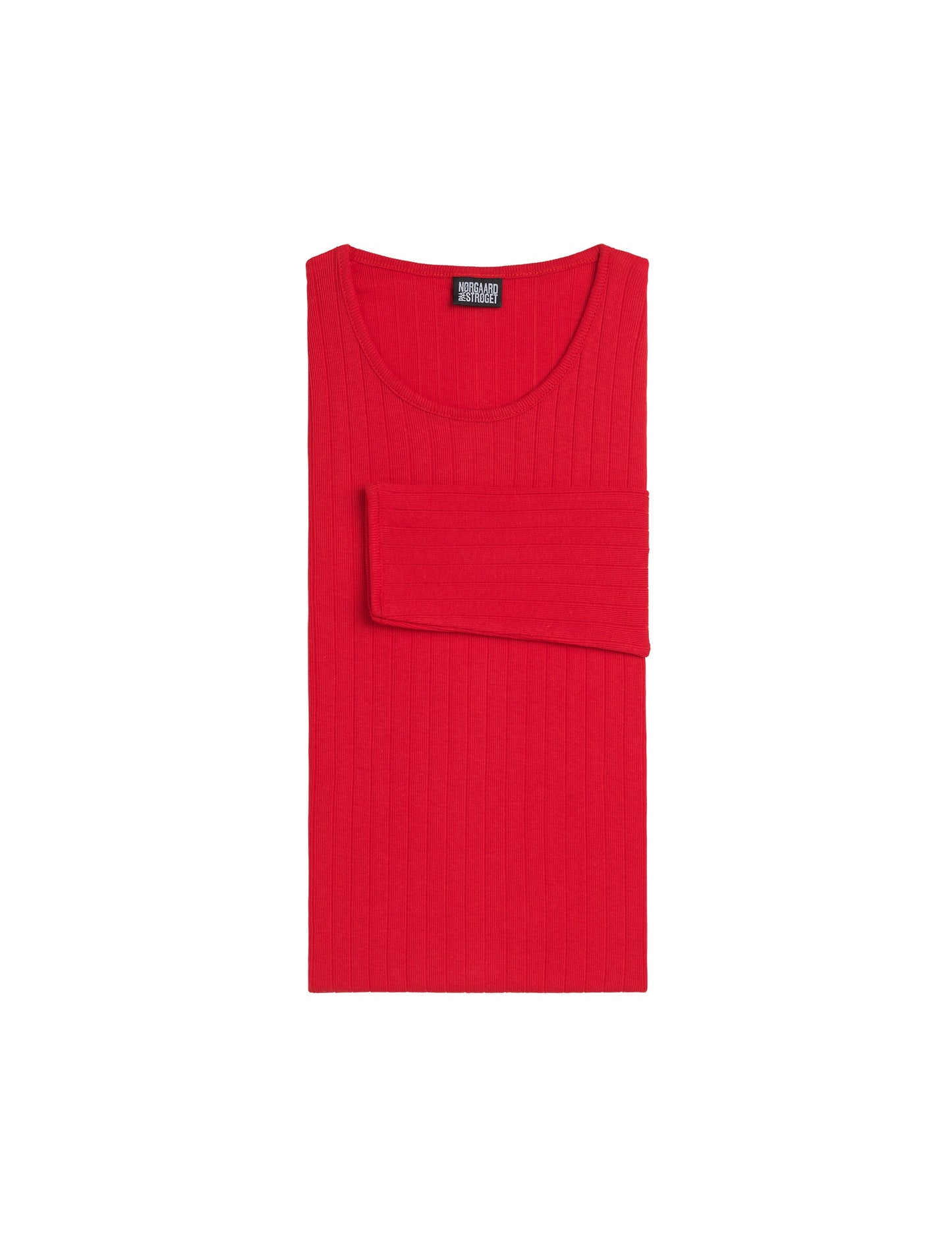 101 Solid Colour, Red