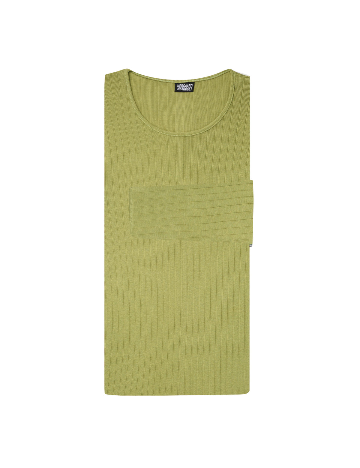 101 Solid Colour, Moss