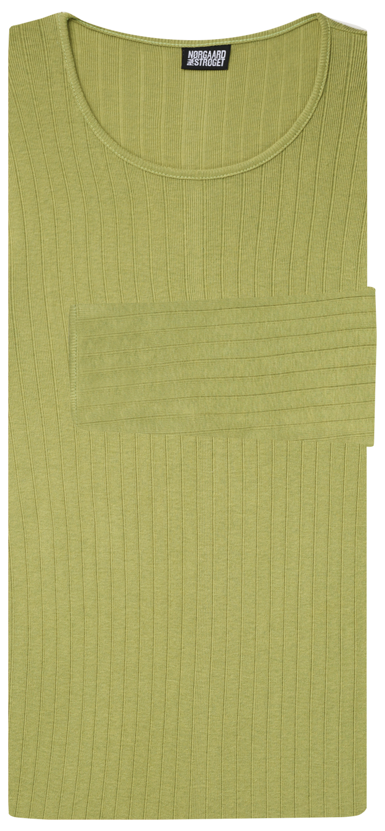101 Solid Colour, Moss