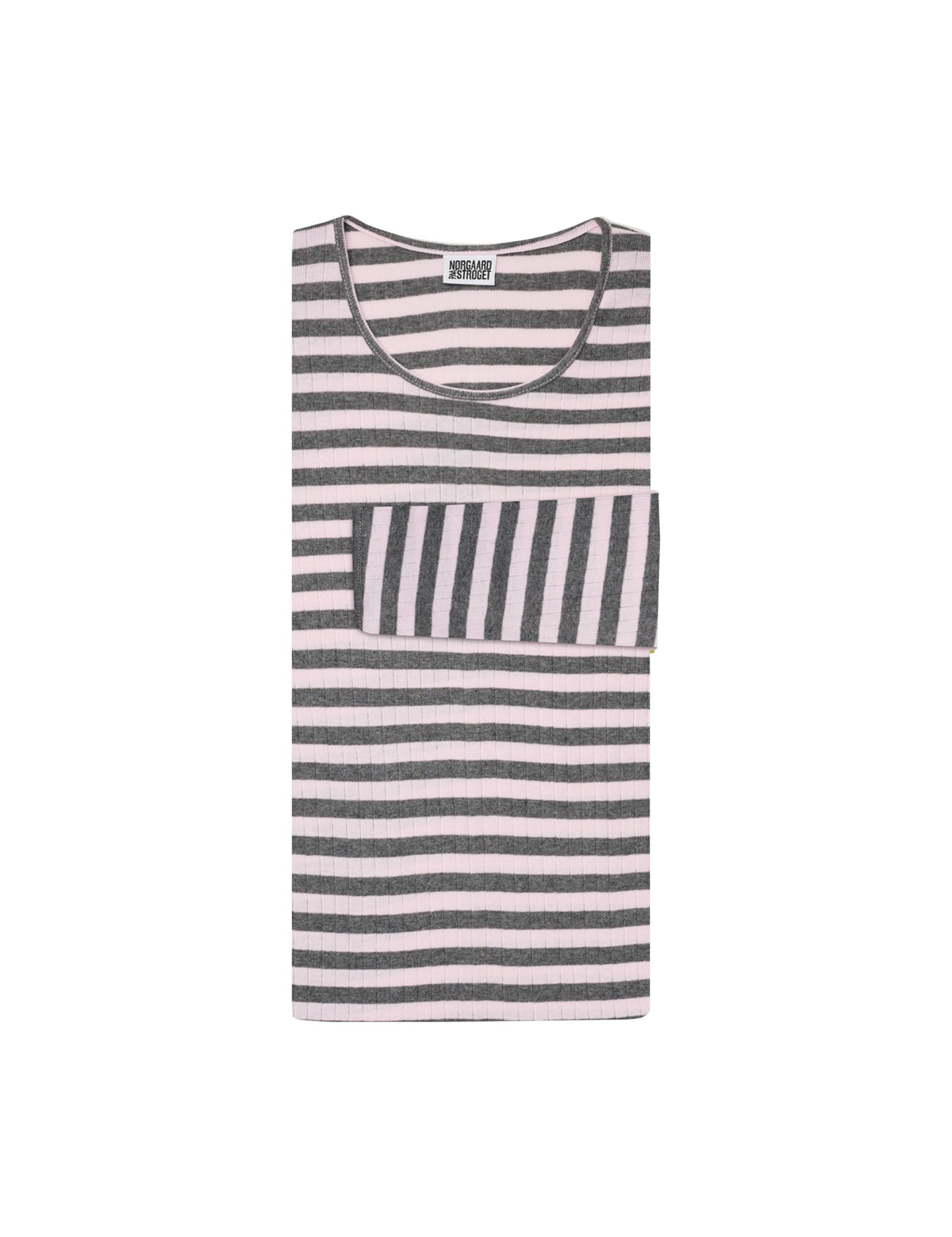 101 Broadway, Dark Grey mel/Rose