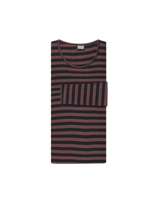 101 Broadway, Black/Brown