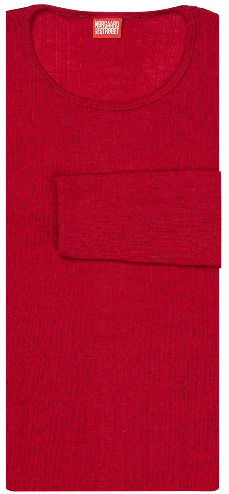 101 Wool, Red