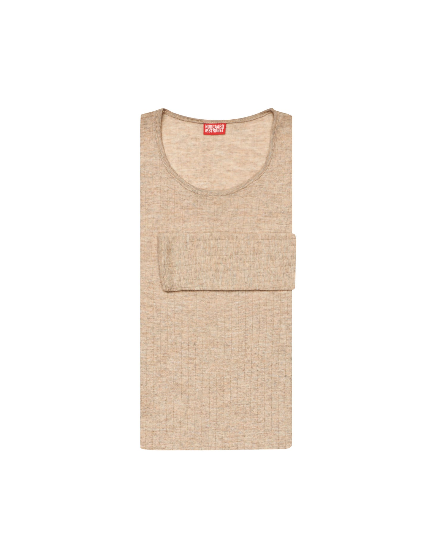 101 Wool, Light Camel