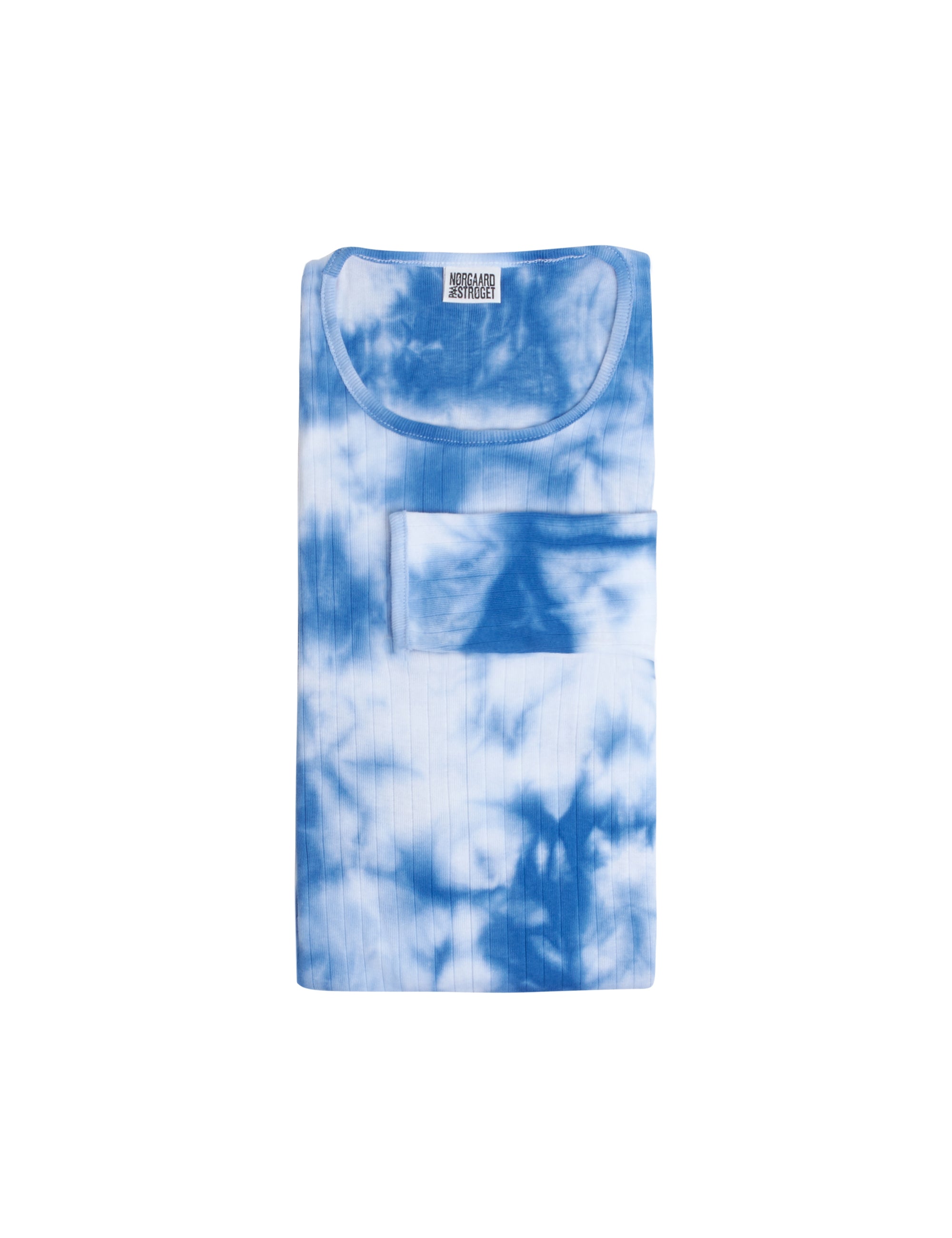 じ*0様 【MAGLIANO】GRAMPACARDIGAN Mサイズコムドットひ 101 Tie Dye, Klein – MADS NØRGAARD – COPENHAGEN