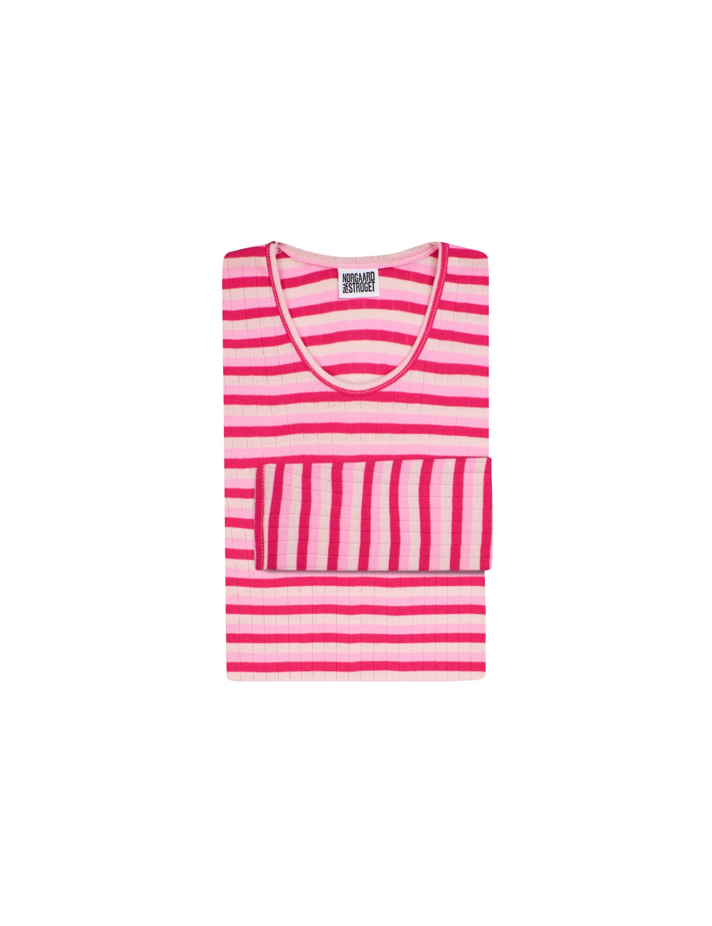 101 Kids Tricolore, Pink/Chock/Strawberry