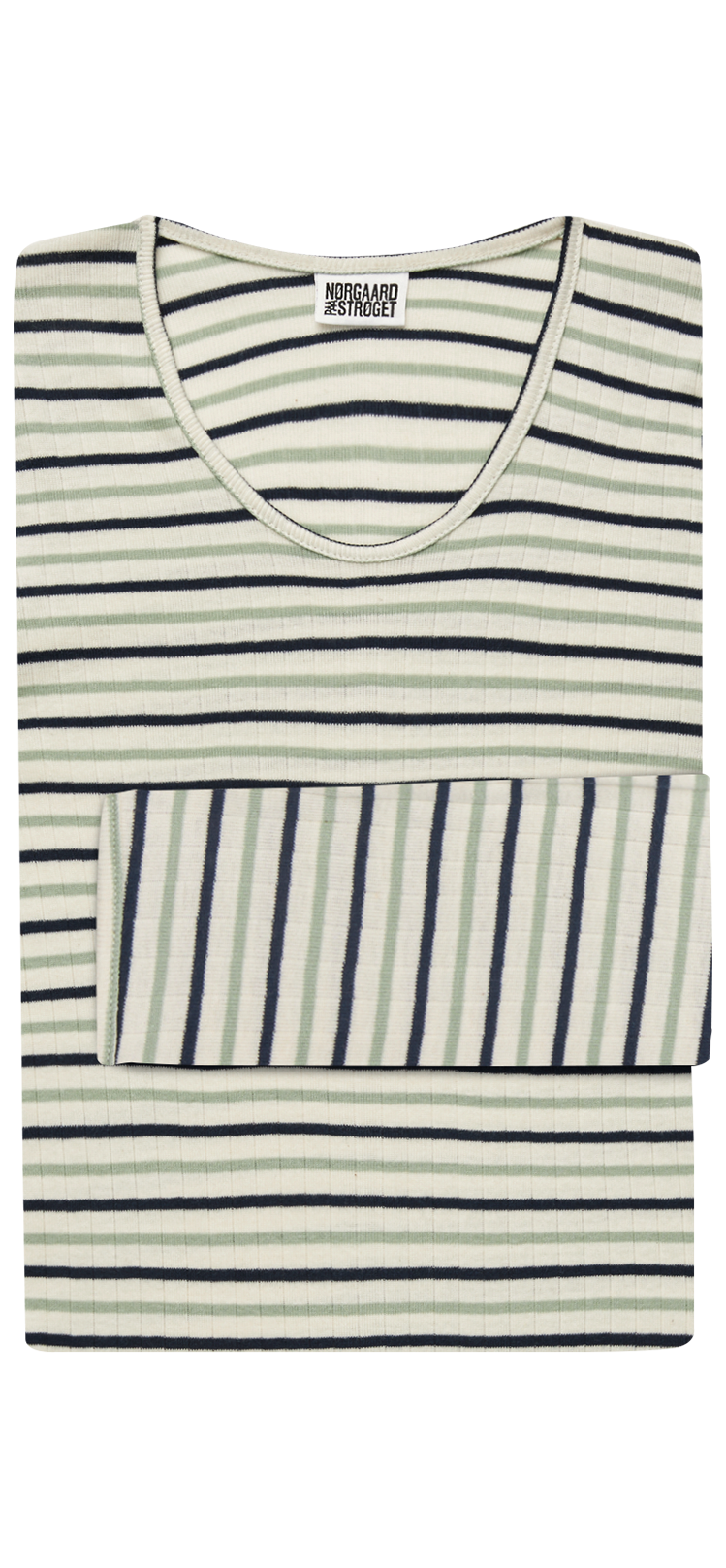 101 Kids Tricolore, Ecru/Stone/Marine