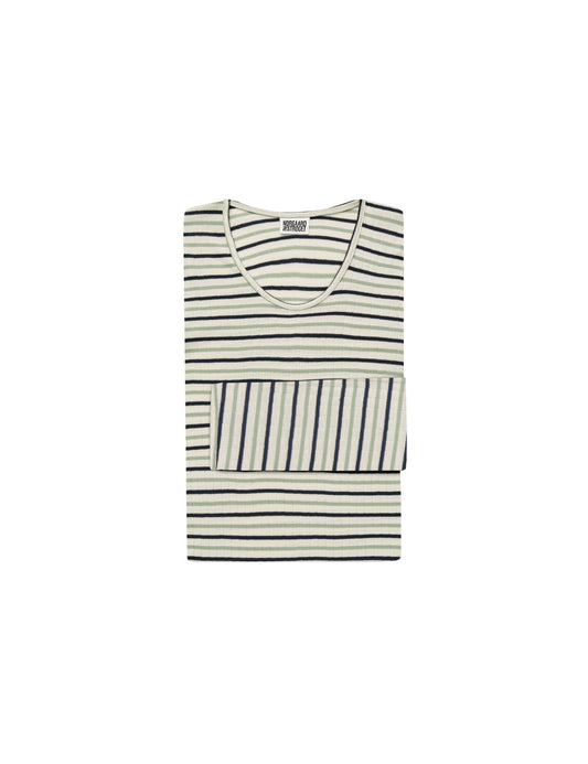 101 Kids Tricolore, Ecru/Stone/Marine
