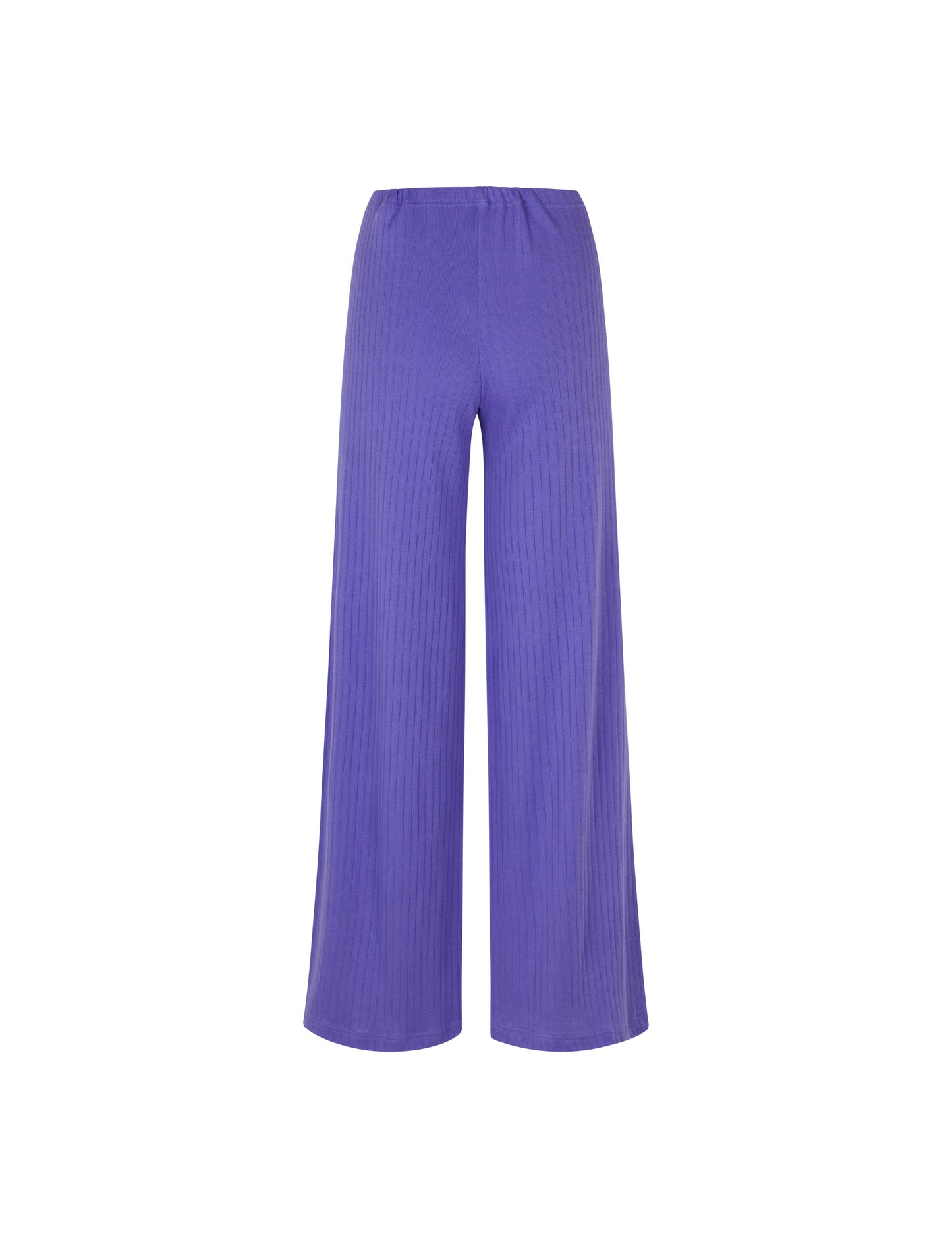 NPS Nova Pants Solid Colour, Light Purple