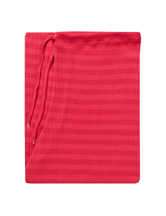 NPS Nova Pants Broadway Colour, Red/Winterred