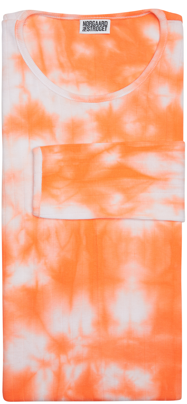 101 Tie Dye, Orioles/White