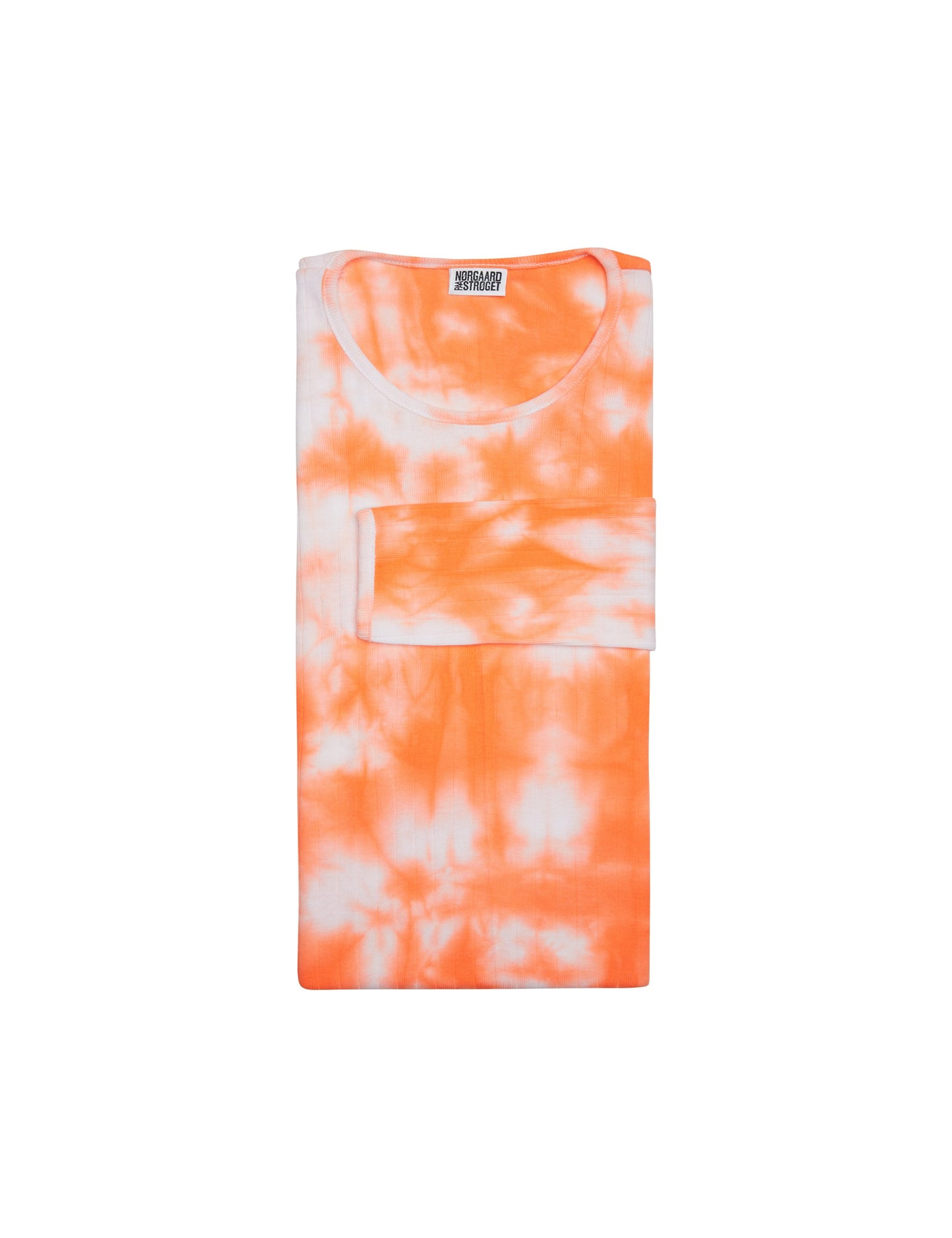 101 Tie Dye, Orioles/White
