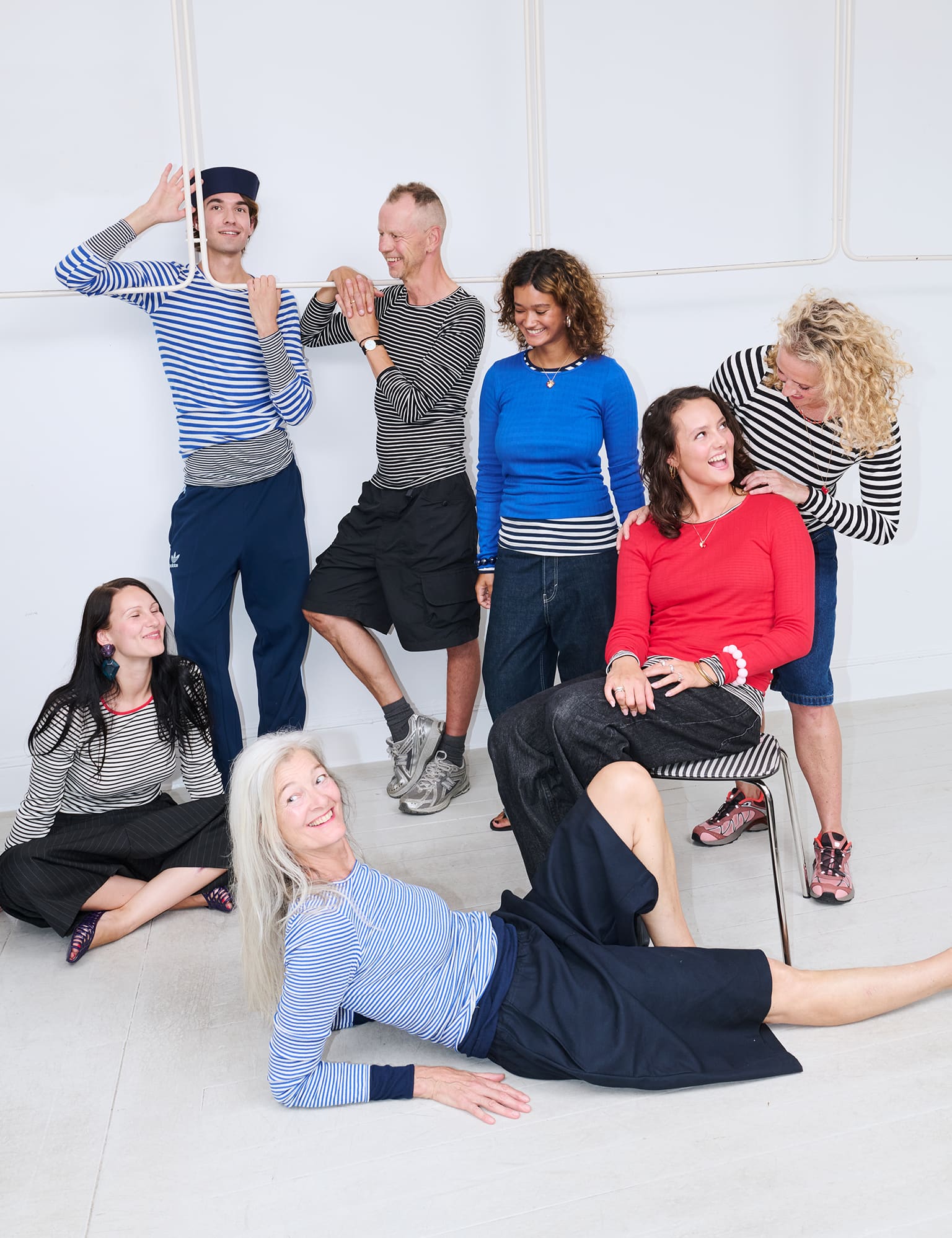 The #101 collection from Nørgaard paa Strøget since 1967 – MADS