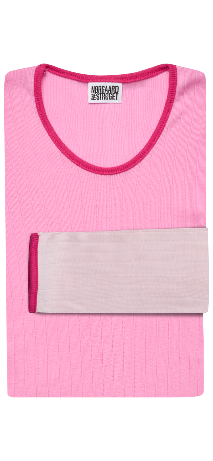 101 Kids Block, Pink/Rose/Chock