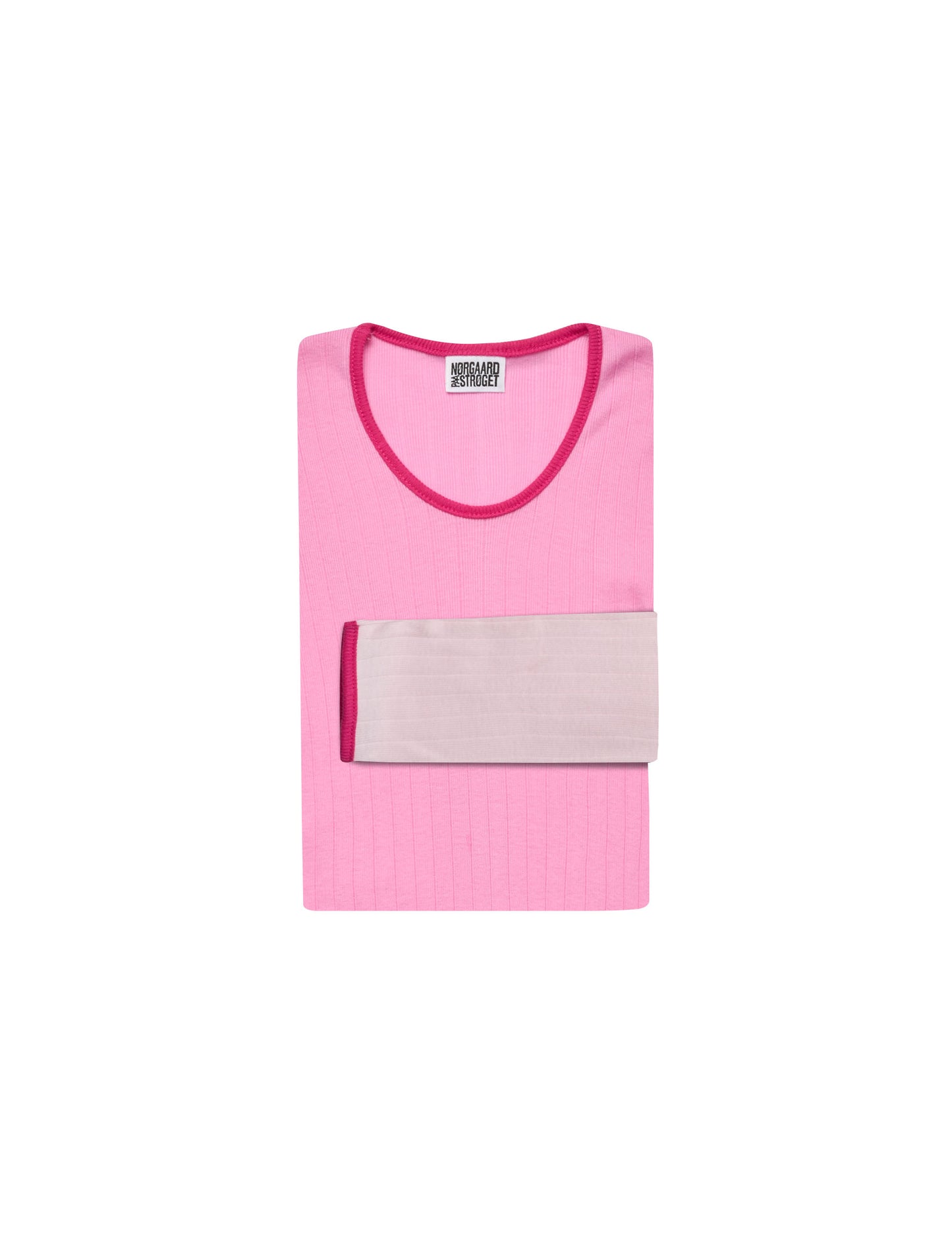 101 Kids Block, Pink/Rose/Chock