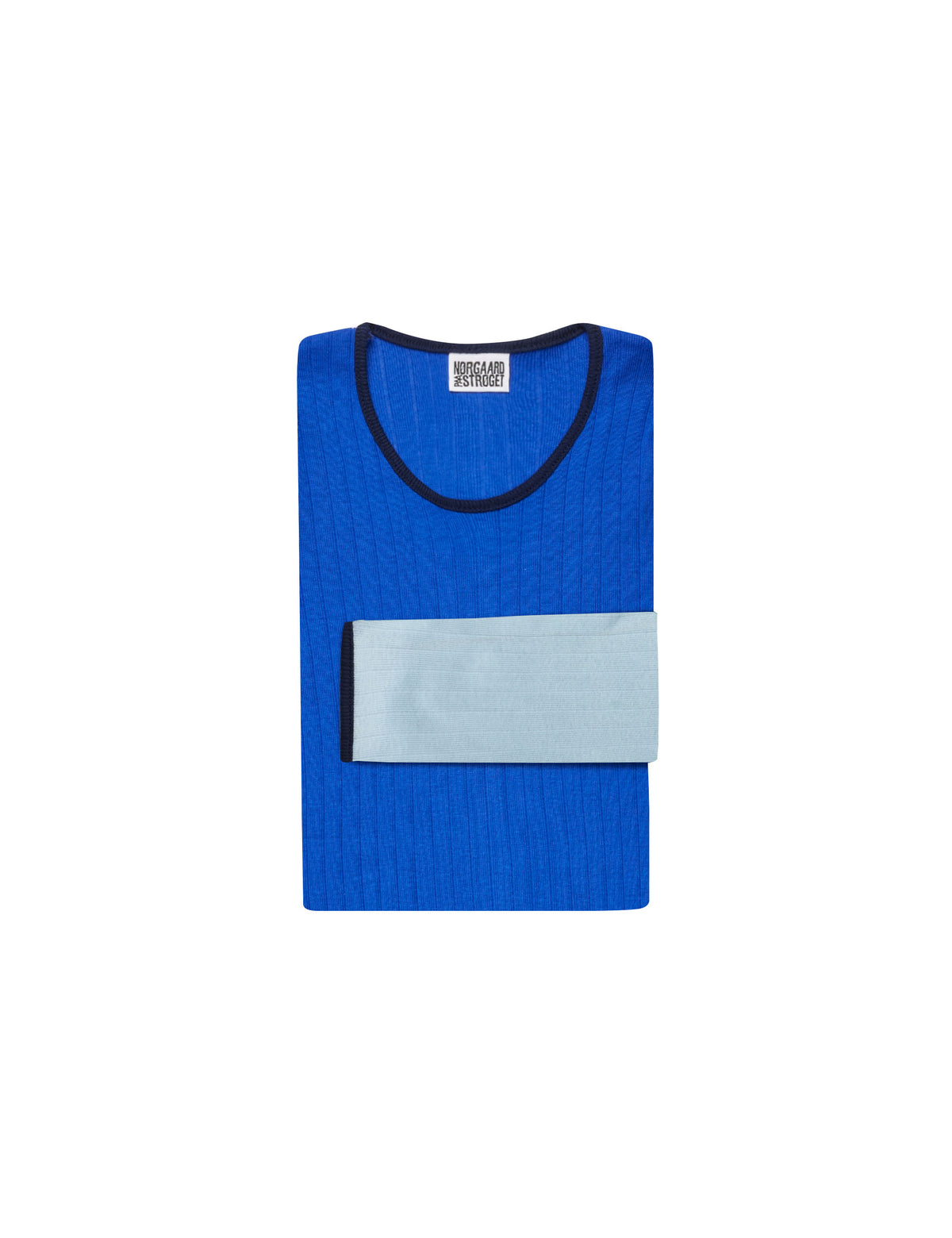 101 Kids Block, Klein/L.Blue/Marine