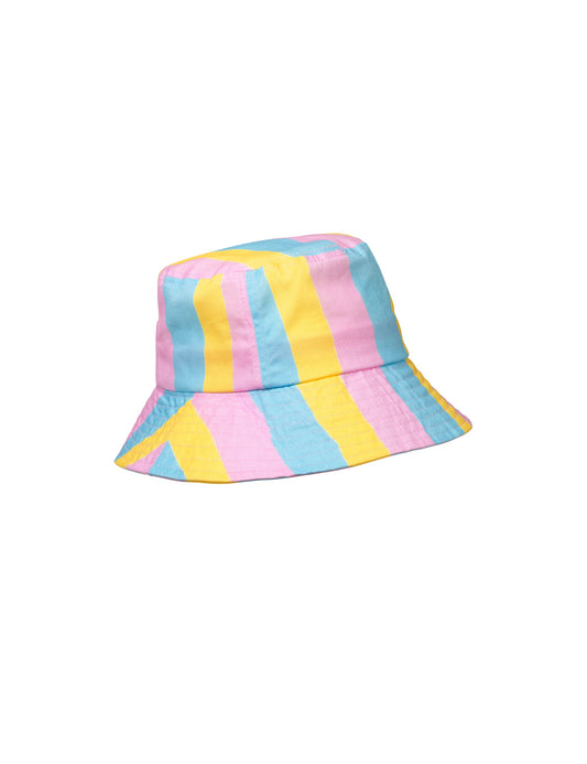 Emilie Helmstedt X MN Hat,  3 Stripes