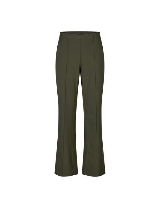 Recycled Sportina Pirla Pants FAV, Rosin