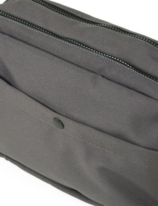 Bel One Cappa Bag FAV, Asphalt
