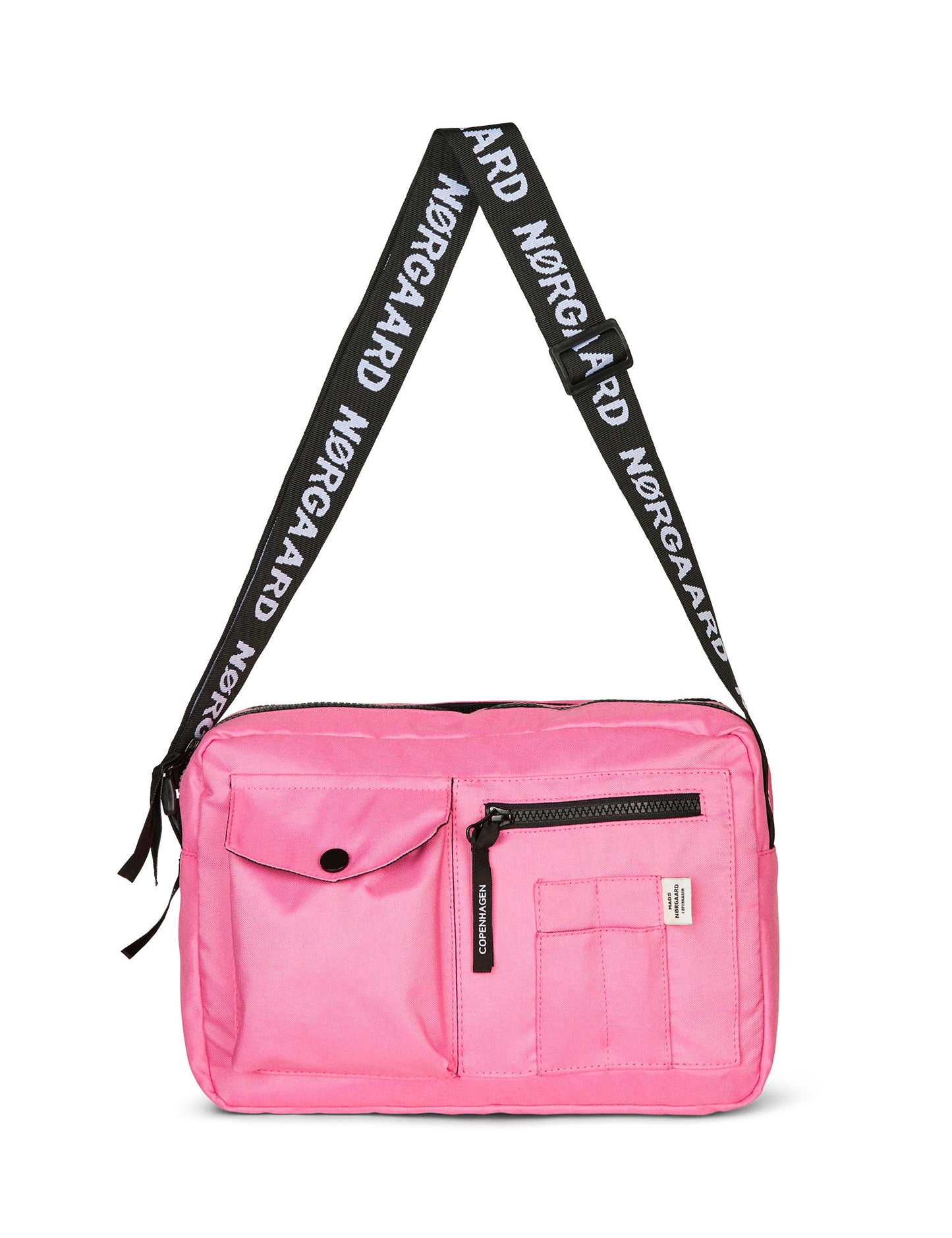 Bel One Cappa Bag FAV, Fuchsia Pink