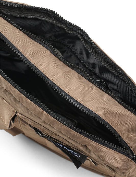 Bel One Cappa Bag FAV, Walnut