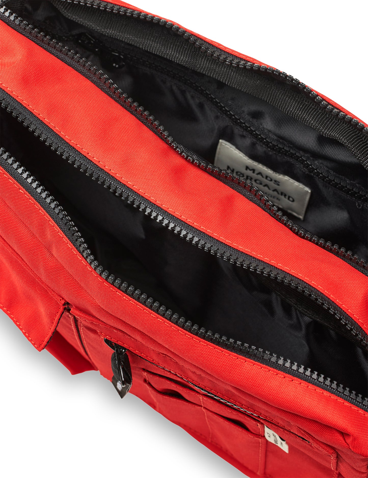 Bel One Carni Bag FAV, Fiery Red