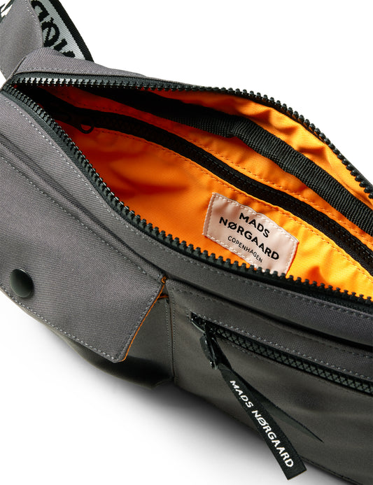 Bel One Carni Bag FAV, Asphalt