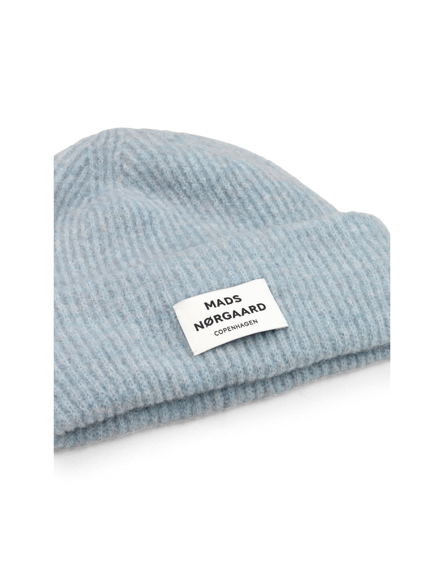 Winter Soft Anju Hat,  Soft Blue