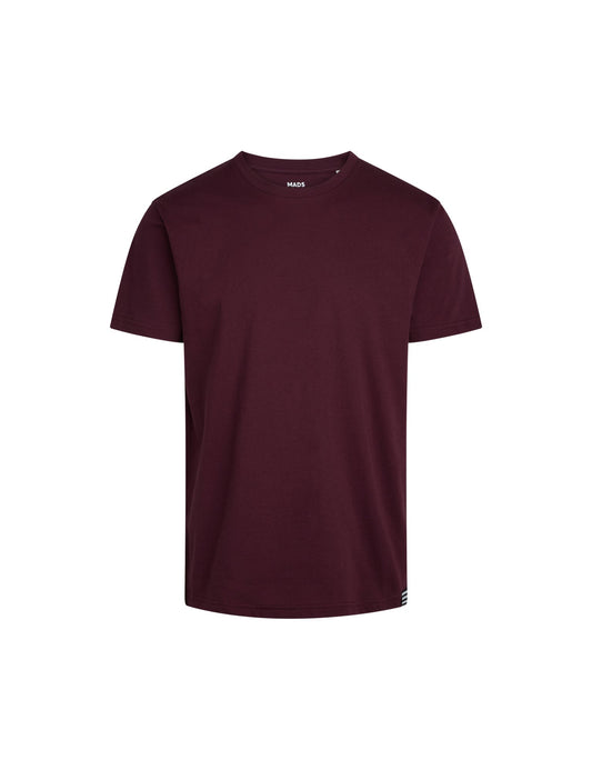 Fine Jersey Thor Tee, Winetasting