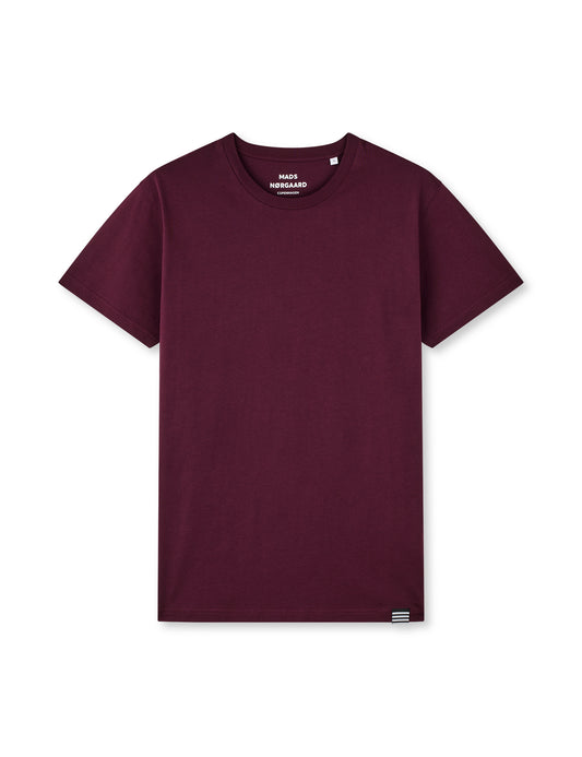 Fine Jersey Thor Tee, Winetasting