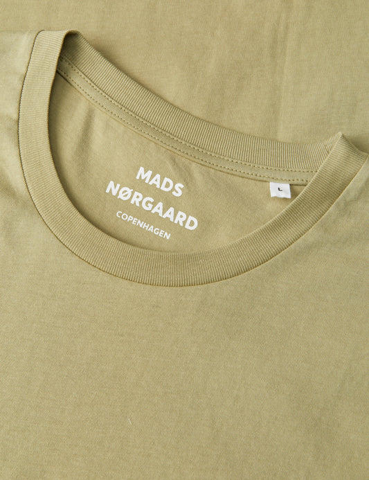 Fine Jersey Thor Tee, Elm