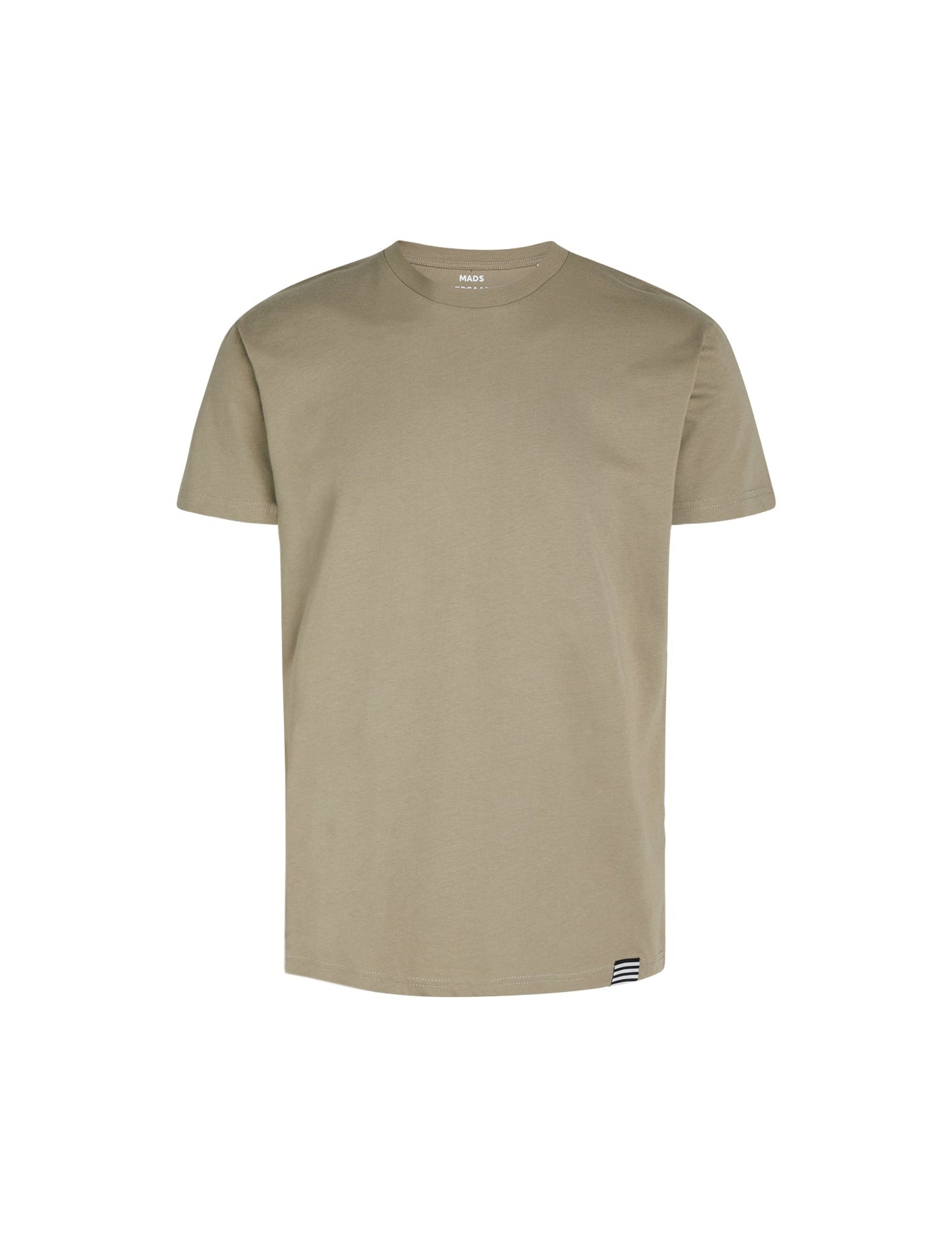 Fine Jersey Thor Tee, Overland Trek