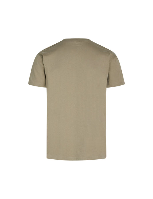 Fine Jersey Thor Tee, Overland Trek