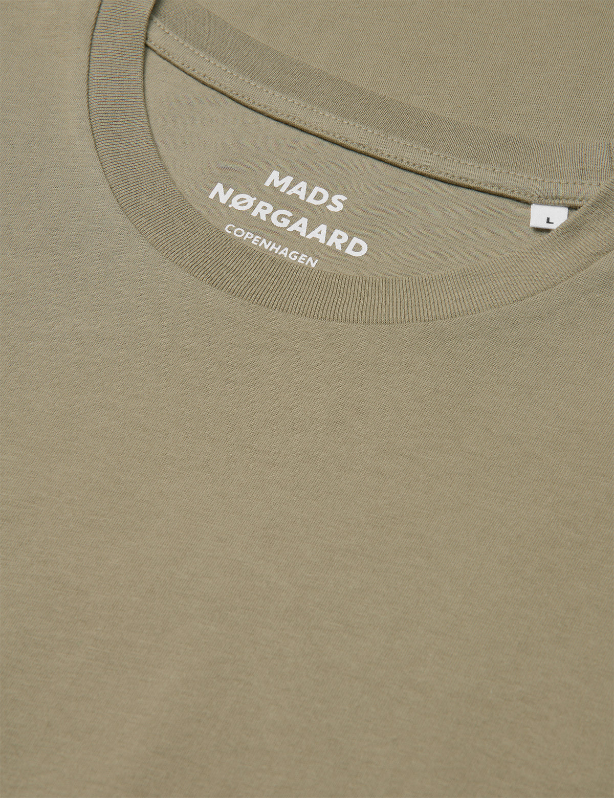 Fine Jersey Thor Tee, Overland Trek