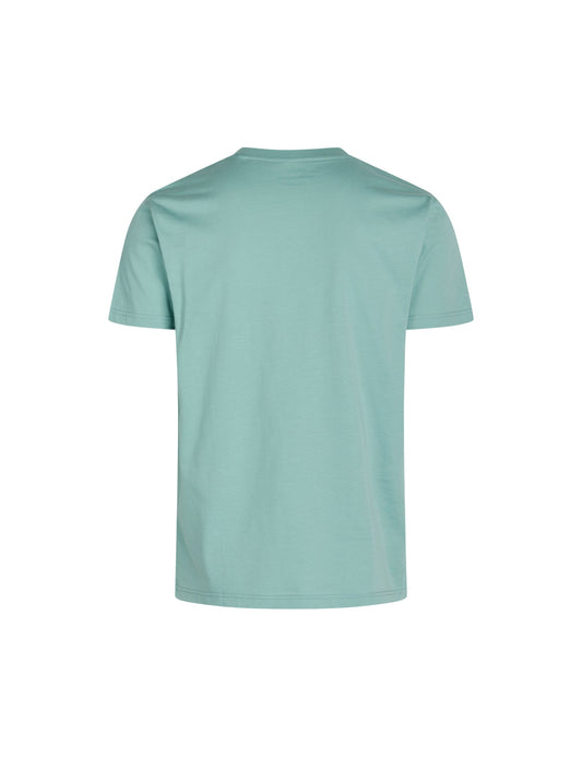 Fine Jersey Thor Tee,  Aquifer