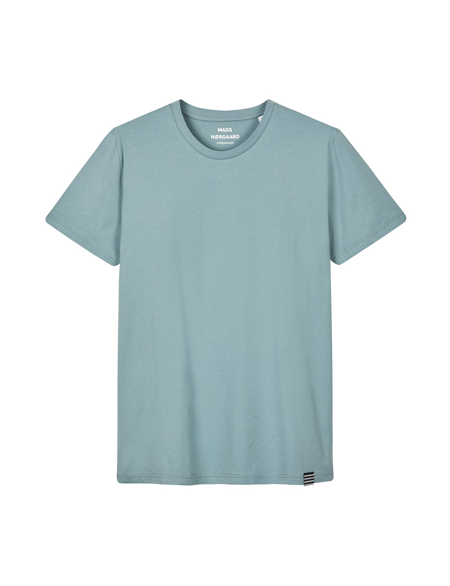 Fine Jersey Thor Tee, Slate
